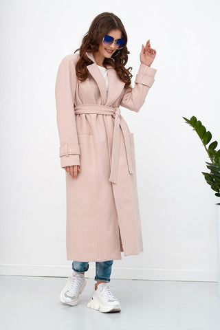 Coat | Spago Fashion