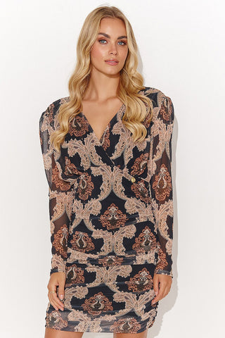 Daydress | Spago Fashion