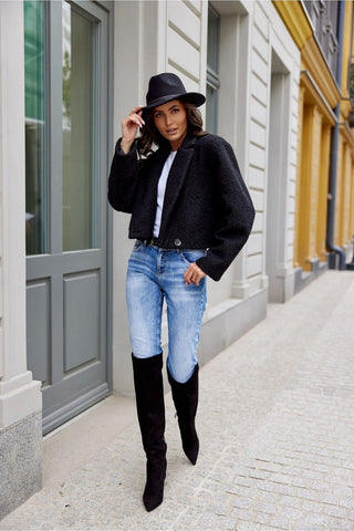 Jacket | Spago Fashion