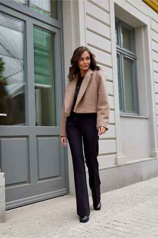Jacket | Spago Fashion