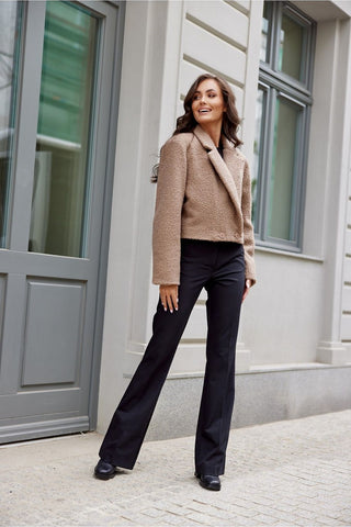Jacket | Spago Fashion