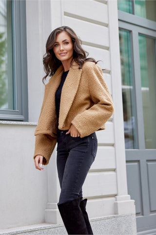 Jacket | Spago Fashion