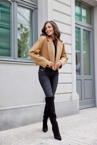 Jacket | Spago Fashion