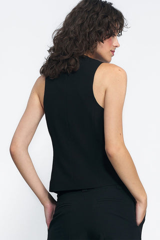 Gilet | Spago Fashion
