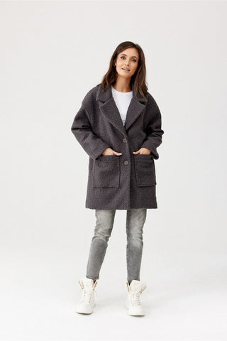 Jacket | Spago Fashion