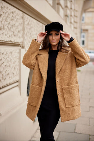 Jacket | Spago Fashion