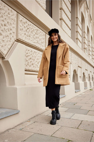 Jacket | Spago Fashion