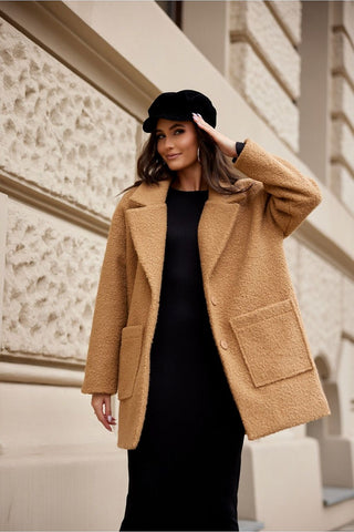 Jacket | Spago Fashion