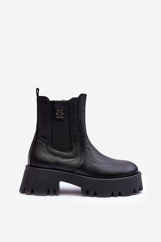 Jodhpur Boot | Spago Fashion