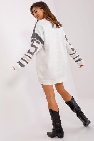 Long Jumper | Spago Fashion