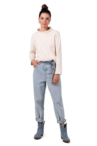 Sweatshirt | Spago Fashion