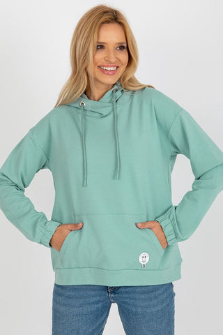 Sweatshirt | Spago Fashion