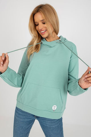 Sweatshirt | Spago Fashion