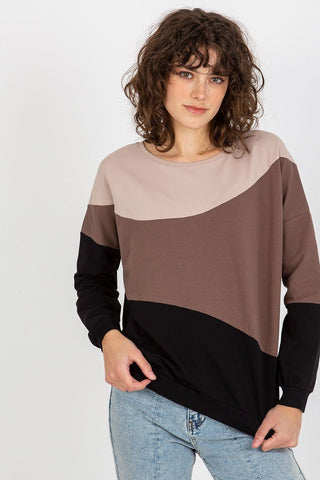 Sweatshirt | Spago Fashion