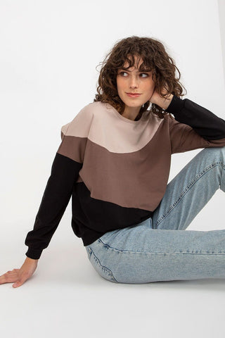 Sweatshirt | Spago Fashion