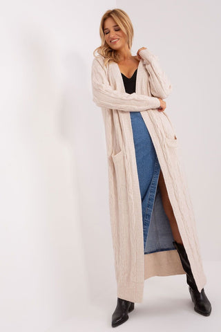 Long Cardigan | Spago Fashion