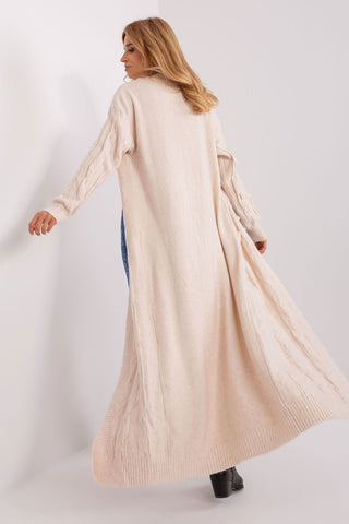 Long Cardigan | Spago Fashion