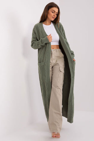 Long Cardigan | Spago Fashion