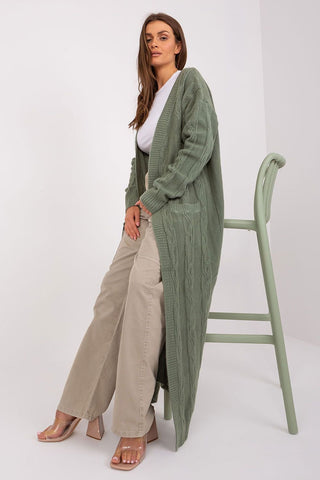 Long Cardigan | Spago Fashion