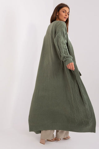 Long Cardigan | Spago Fashion