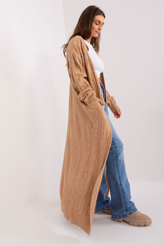 Long Cardigan | Spago Fashion