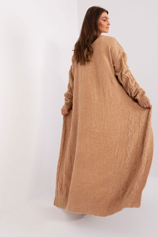 Long Cardigan | Spago Fashion