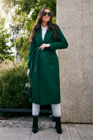 Coat | Spago Fashion