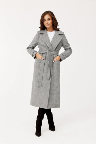 Coat | Spago Fashion