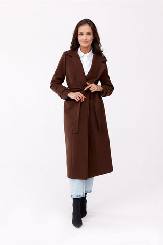 Coat | Spago Fashion
