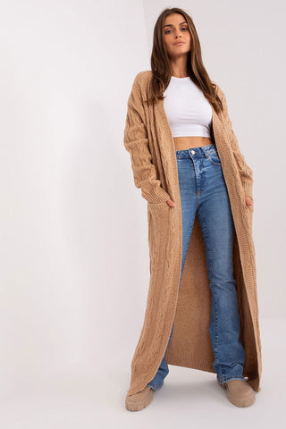 Long Cardigan | Spago Fashion