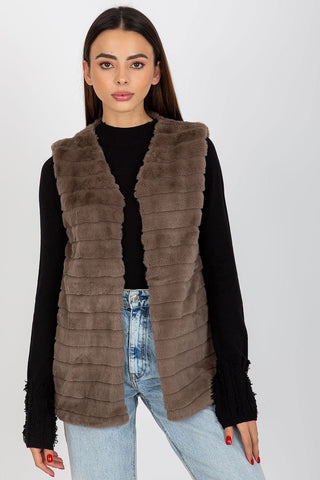 Gilet | Spago Fashion