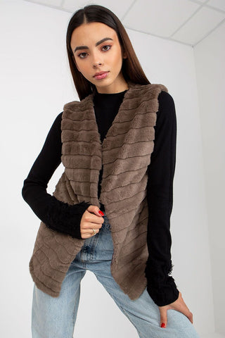 Gilet | Spago Fashion