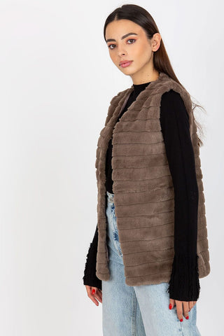 Gilet | Spago Fashion