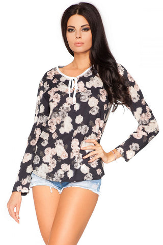 Blouse | Spago Fashion