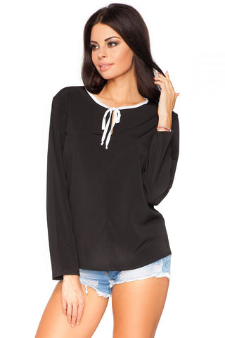 Blouse | Spago Fashion