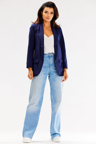 Jacket | Spago Fashion