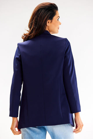 Jacket | Spago Fashion
