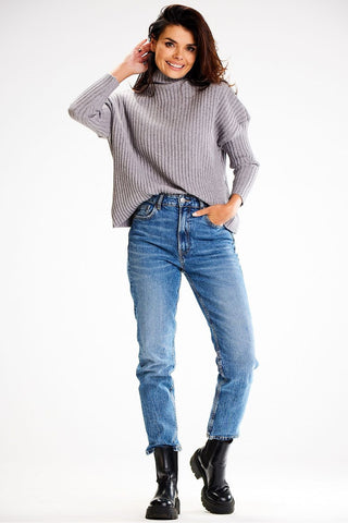 Turtleneck | Spago Fashion