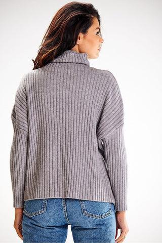 Turtleneck | Spago Fashion