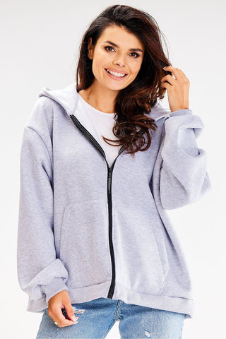 Sweatshirt | Spago Fashion
