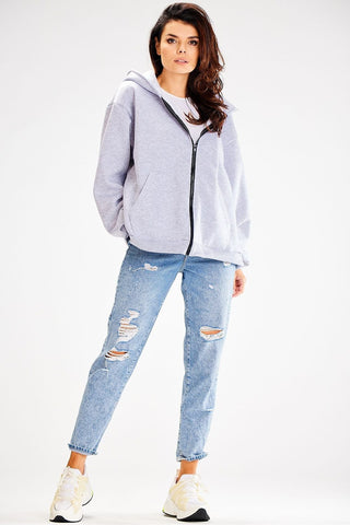 Sweatshirt | Spago Fashion