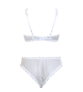 Dea Silk Set