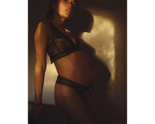 Sun Panties